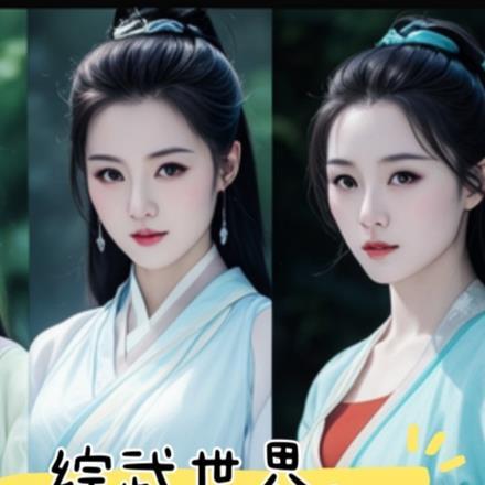 修真之绝世风云