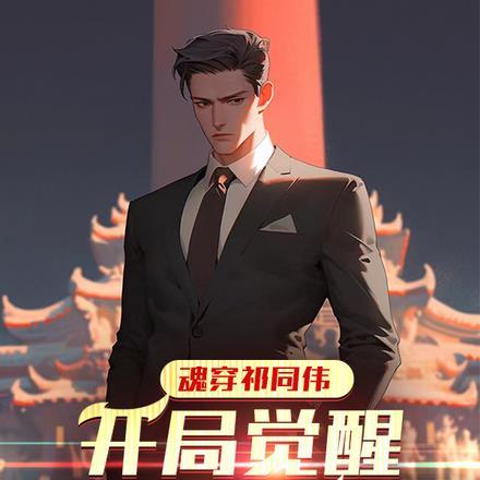 修真风云录