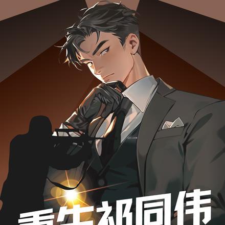 侠锋斩魔患