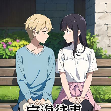 双穿修真界的