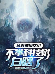 主角叶凡林婉