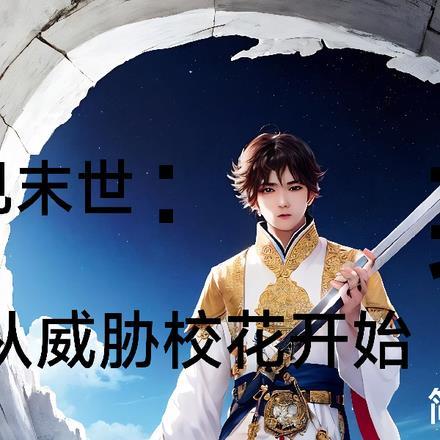 无敌太子爷短剧全集免费