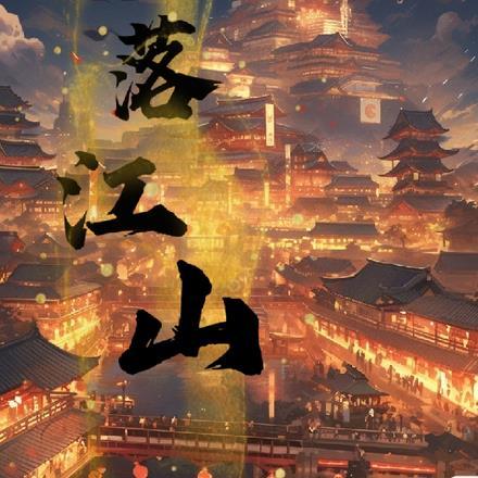 焚天圣尊