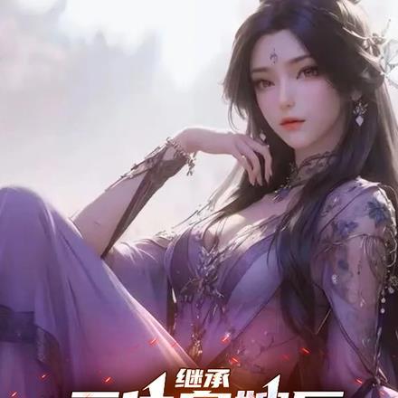离婚后我身价百亿全文