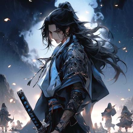 绝代师傅