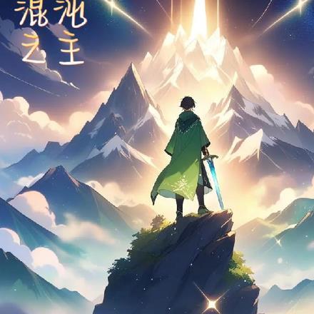 万古血帝叶崖和李霜