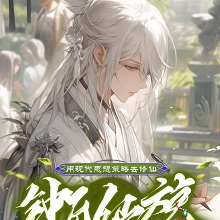 爷爷出主意