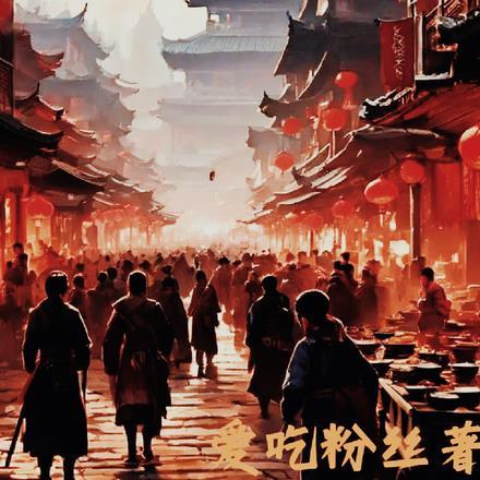 陌楚荻娶妻