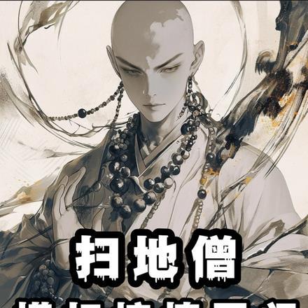 一剑斩天动漫井九