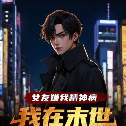 据说秦始皇是个女儿控来着推书