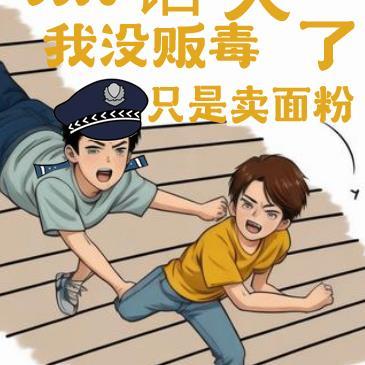 欺负过她的人都哭了