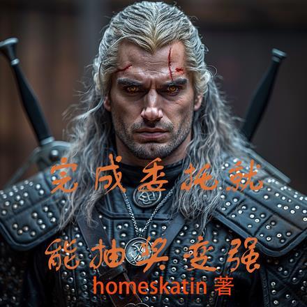 作者沈南汐的