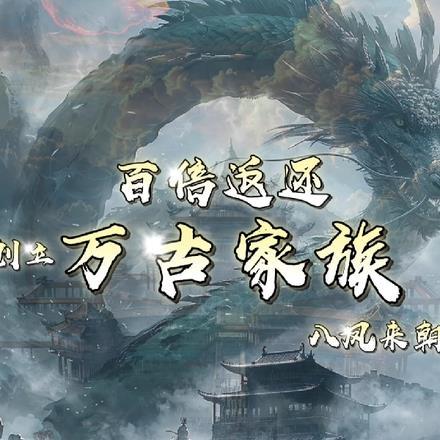 万界圣君