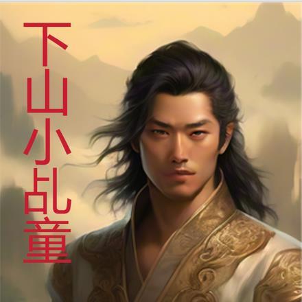 陆爷的掌心宠又在撒娇 小小鱼