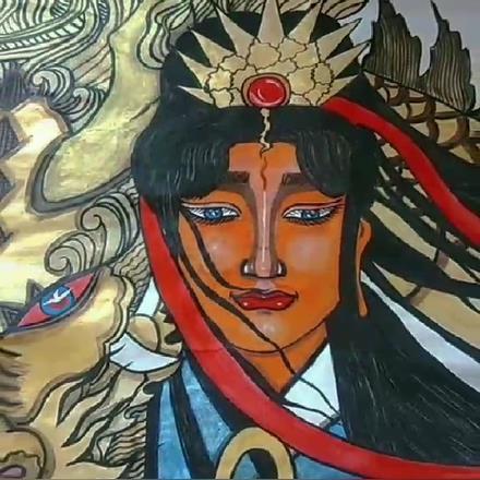 元婴高手在都市