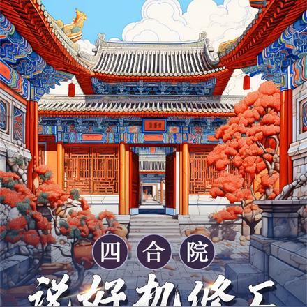凉生枕簟