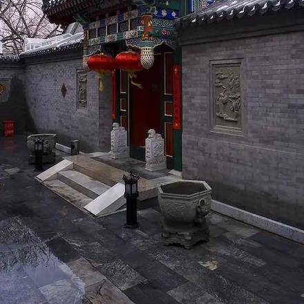 凉生枕簟读音