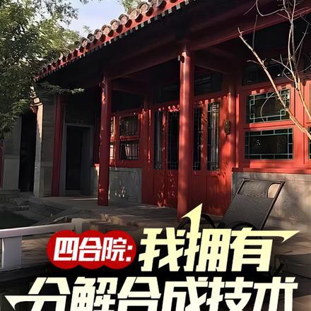 开局神级灵根