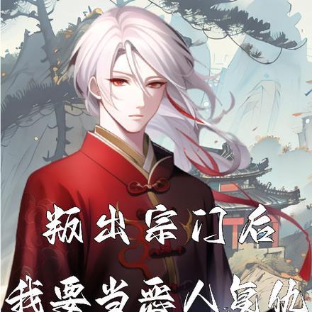 美丽炮灰的怪物爱人折金