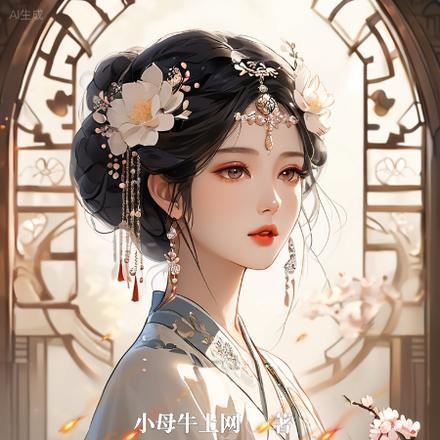 谁言无心全文阅读