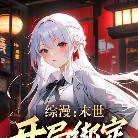 诸天从宁安如梦开始狮达文学
