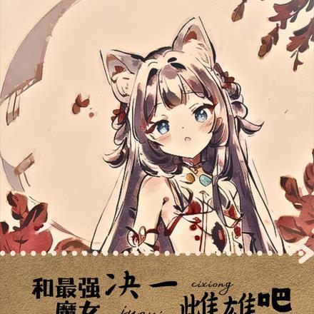 丫鬟青蔓