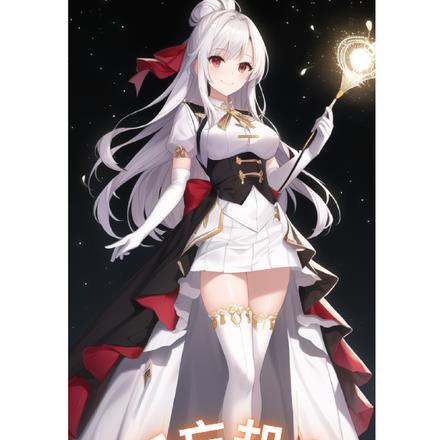 快穿之美人心