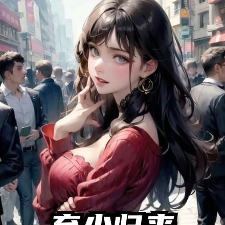 重生后他们都后悔