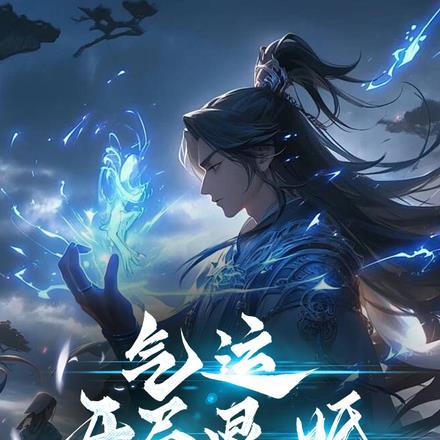 奈何情深 安然