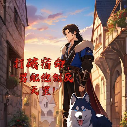 无情道师尊非要我生孩子