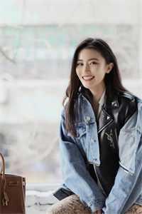 白色头发的兽耳娘
