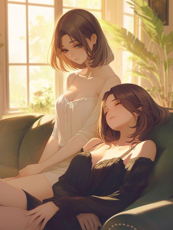 粘土艺术家