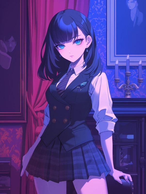 入仕官途