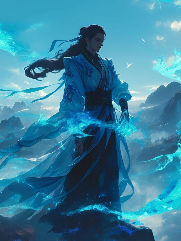 山风入怀百度
