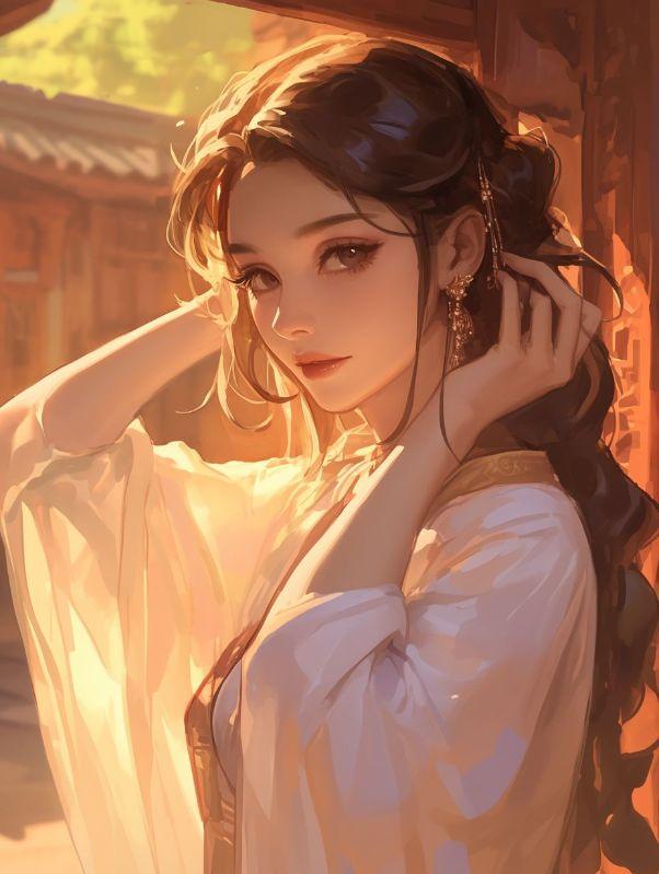 霍先生今天吃什么晋江