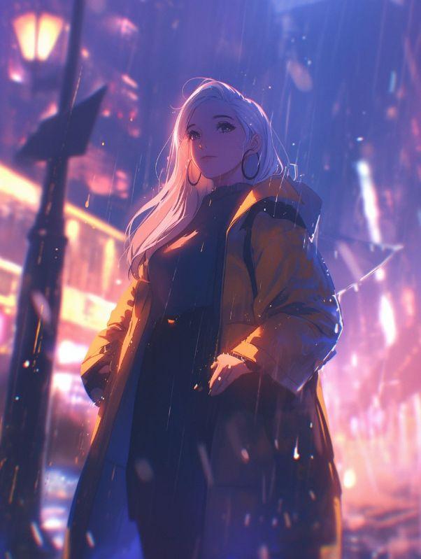 女主叫容莺