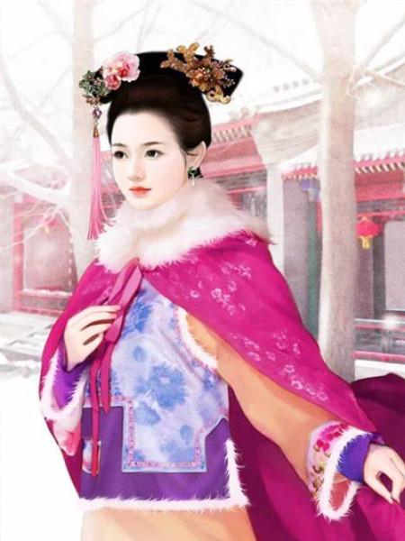 四合院开局截胡娄晓娥