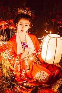 炮灰女配靠开箱改命了[娱乐圈