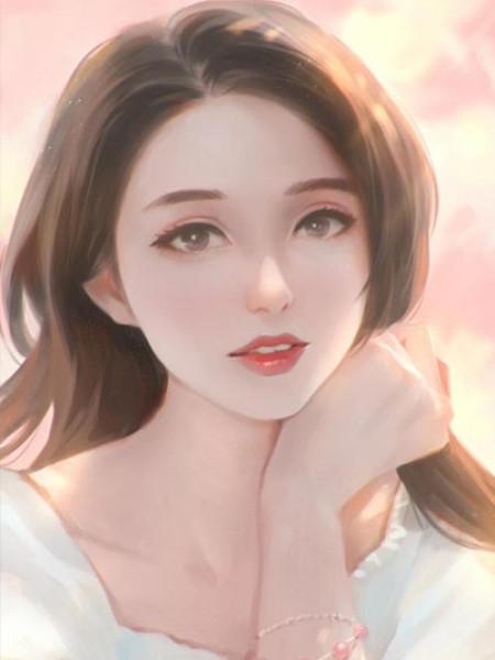 死对头是o